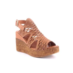 Sandalias Altas*TOP 3 Sandália