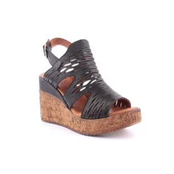 Sandalias Altas*TOP 3 Sandália