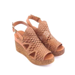 Sandalias Altas*TOP 3 Sandália