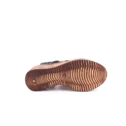 Sandalias Altas*TOP 3 Sandália