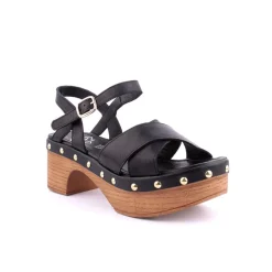 Sandalias Altas*TOP 3 Sandália