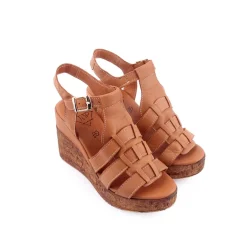 Sandalias Altas*TOP 3 Sandália