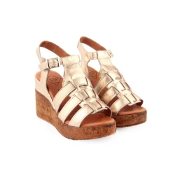 Sandalias Altas*TOP 3 Sandália