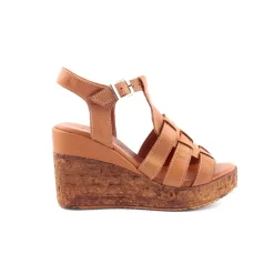 Sandalias Altas*TOP 3 Sandália