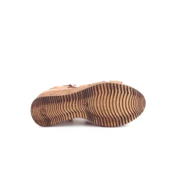 Sandalias Altas*TOP 3 Sandália