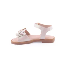 Menina*UAUH! Sandália