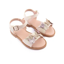 Menina*UAUH! Sandália