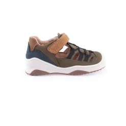 Menino*UAUH! Sandália