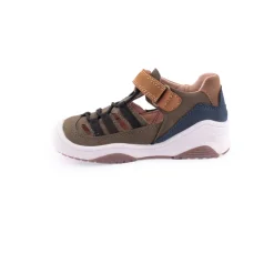 Menino*UAUH! Sandália