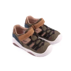 Menino*UAUH! Sandália