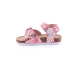 Menina*UAUH! Sandália