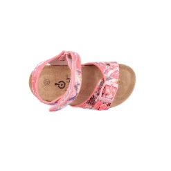 Menina*UAUH! Sandália