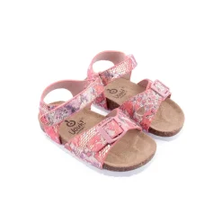 Menina*UAUH! Sandália