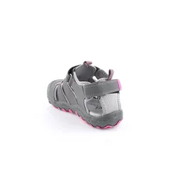 Menina|Menino*UAUH! Sandália