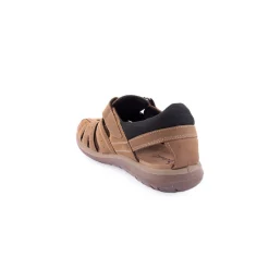 Chinelos / Sandálias*UAUH! Sandália Camel