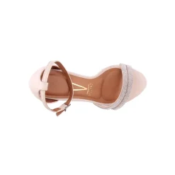 Sandalias Altas*VIZZANO Sandália