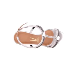 Sandalias Altas*VIZZANO Sandália