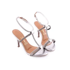 Sandalias Altas*VIZZANO Sandália