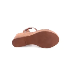 Sandalias Altas*WALKWELL Sandália