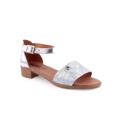 Sandalias Altas|Sandalias Rasas*WALKWELL Sandália