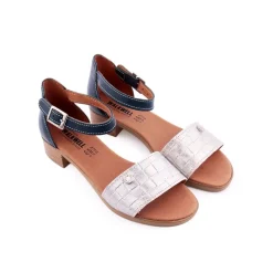 Sandalias Altas|Sandalias Rasas*WALKWELL Sandália