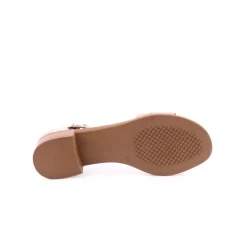 Sandalias Altas|Sandalias Rasas*WALKWELL Sandália