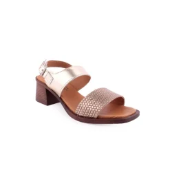 Sandalias Altas*WALKWELL Sandália