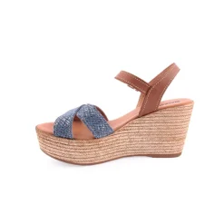 Sandalias Altas*WALKWELL Sandália