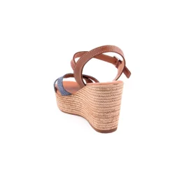 Sandalias Altas*WALKWELL Sandália