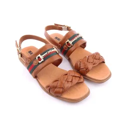 Sandalias Rasas*WALKWELL Sandália