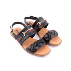 Sandalias Rasas*WALKWELL Sandália