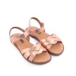 Menina*WALKWELL Sandália