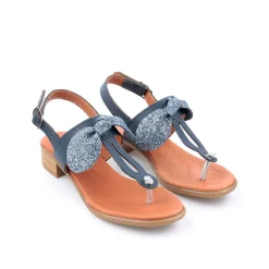 Sandalias Rasas*WALKWELL Sandália