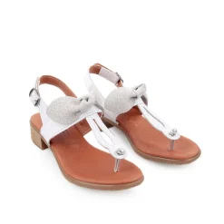 Sandalias Rasas*WALKWELL Sandália