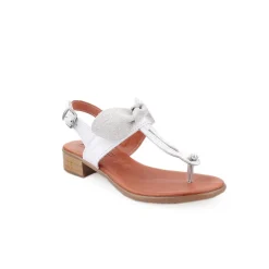 Sandalias Rasas*WALKWELL Sandália