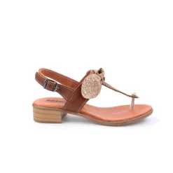 Sandalias Rasas*WALKWELL Sandália