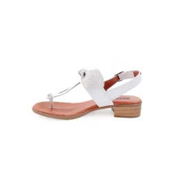 Sandalias Rasas*WALKWELL Sandália