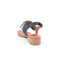 Sandalias Rasas*WALKWELL Sandália