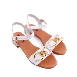 Sandalias Altas|Sandalias Rasas*WALKWELL Sandália