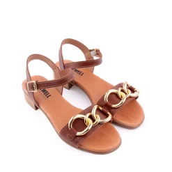 Sandalias Altas|Sandalias Rasas*WALKWELL Sandália