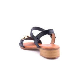 Sandalias Altas|Sandalias Rasas*WALKWELL Sandália