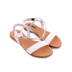 Sandalias Rasas*WALKWELL Sandália