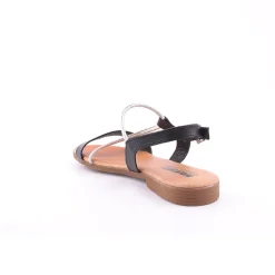 Sandalias Rasas*WALKWELL Sandália