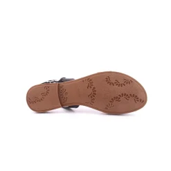 Sandalias Rasas*WALKWELL Sandália