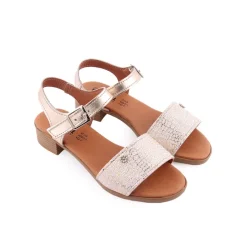 Sandalias Altas*WALKWELL Sandália