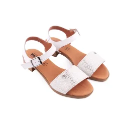 Sandalias Altas*WALKWELL Sandália