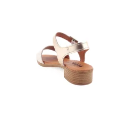 Sandalias Altas*WALKWELL Sandália