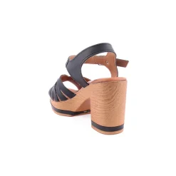 Sandalias Altas*WALKWELL Sandália