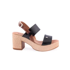 Sandalias Altas*WALKWELL Sandália