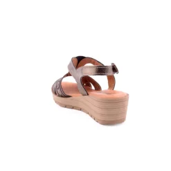 Sandalias Altas*WALKWELL Sandália